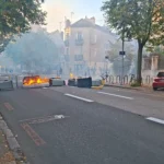 EN DIRECT – Mobilisation lycéenne : blocages, manifestations et réactions, suivez la journée du vendredi 2 octobre