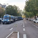 Violences devant plusieurs lycées : la préfecture de la Côte-d’Or appelle au calme et alerte sur de graves incidents