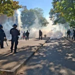 EN DIRECT – Dijon : lycéens et étudiants mobilisés, suivez la journée d’action