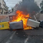 En direct : le mouvement lycéen se mobilise, suivez la situation sur le terrain
