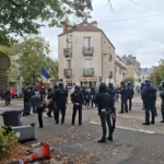 Violences urbaines en marge du mouvement lycéen : près de 6 900 gardes à vue, dont 86 % de mineurs