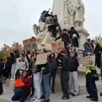 Manifestations à Dijon : Solidaires 21 appelle à la mobilisation les 24 et 31 octobre et à la grève le 5 novembre