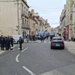Violences en France : Les Républicains de Côte-d’Or réclament l’instauration de l’état d’urgence