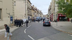 Violences en France : Les Républicains de Côte-d’Or réclament l’instauration de l’état d’urgence