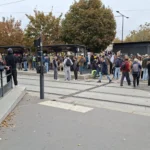 Dijon : deux manifestations contre la vie chère annoncées samedi, la préfecture va-t-elle les interdire ?