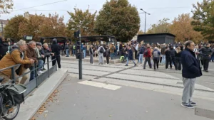Dijon : deux manifestations contre la vie chère annoncées samedi, la préfecture va-t-elle les interdire ?