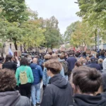 Manifestations du 24 octobre à Dijon : interdites ou autorisées ? À 18 heures, la préfecture entretient le flou