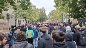 Manifestations du 24 octobre à Dijon : interdites ou autorisées ? À 18 heures, la préfecture entretient le flou