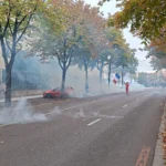 Violences et dégradations à Dijon : le groupe Agir pour Dijon condamne fermement les débordements