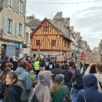 Dijon : les Gilets jaunes lancent un nouvel appel à manifester ce samedi 24 octobre