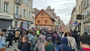 Dijon : les Gilets jaunes lancent un nouvel appel à manifester ce samedi 24 octobre