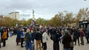 « Le pain, pas les miettes ! » : Solidaires 21 appelle à manifester samedi à Dijon contre la vie chère