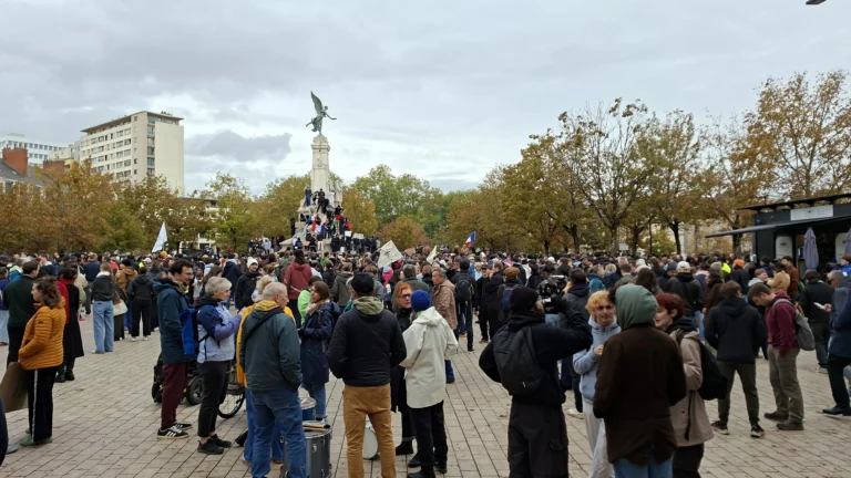 « Le pain, pas les miettes ! » : Solidaires 21 appelle à manifester samedi à Dijon contre la vie chère