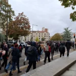 Mobilisation sociale à Dijon : deux nouveaux rendez-vous les 31 octobre et 5 novembre 2026
