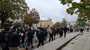 Mobilisation sociale à Dijon : deux nouveaux rendez-vous les 31 octobre et 5 novembre 2026