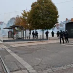 EN DIRECT – Manifestation contre la vie chère : suivez la mobilisation minute par minute