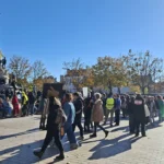 EN DIRECT – Dijon : nouvelle journée de mobilisation contre la vie chère, suivez les événements