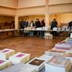 Dijon : des livres d’art, des affiches et des objets à récupérer gratuitement au Palais des ducs