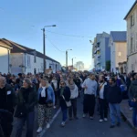 Manifestation contre la vie chère à Dijon : la préfecture de Côte-d’Or annonce 3 500 manifestants