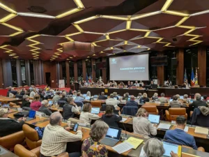 Bourgogne-Franche-Comté : le CESER alerte sur les défis économiques, sociaux et démocratiques de la région
