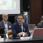 Bourgogne-Franche-Comté : Jérôme Durain alerte sur l’avenir financier de la Région et dénonce « l’asphyxie » des collectivités
