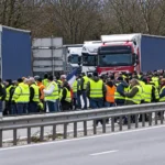 Une marée jaune pour un samedi noir ? Les Gilets jaunes de retour dans la rue ce 17 octobre