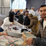 La grande braderie SEB s’installe à Dijon ce week-end
