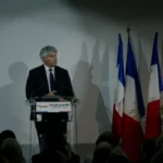 Présidentielle 2027 : le maire de Chalon-sur-Saône Gilles Platret s&rsquo;est lancé dans la course à l&rsquo;Élysée