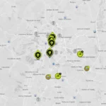 Gilets jaunes : plusieurs manifestations et blocages annoncés en Côte-d’Or ce samedi 17 octobre