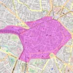 Dijon : pas de manifestation contre la vie chère autorisée ce samedi, le centre-ville sous surveillance