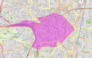 Dijon : pas de manifestation contre la vie chère autorisée ce samedi, le centre-ville sous surveillance
