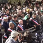 Après l’attaque raciste de Trappes et de La Verrière, un appel à la mobilisation lancé à Dijon