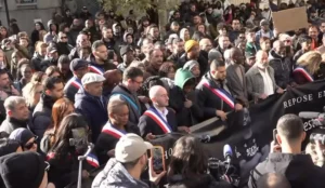 Après l’attaque raciste de Trappes et de La Verrière, un appel à la mobilisation lancé à Dijon