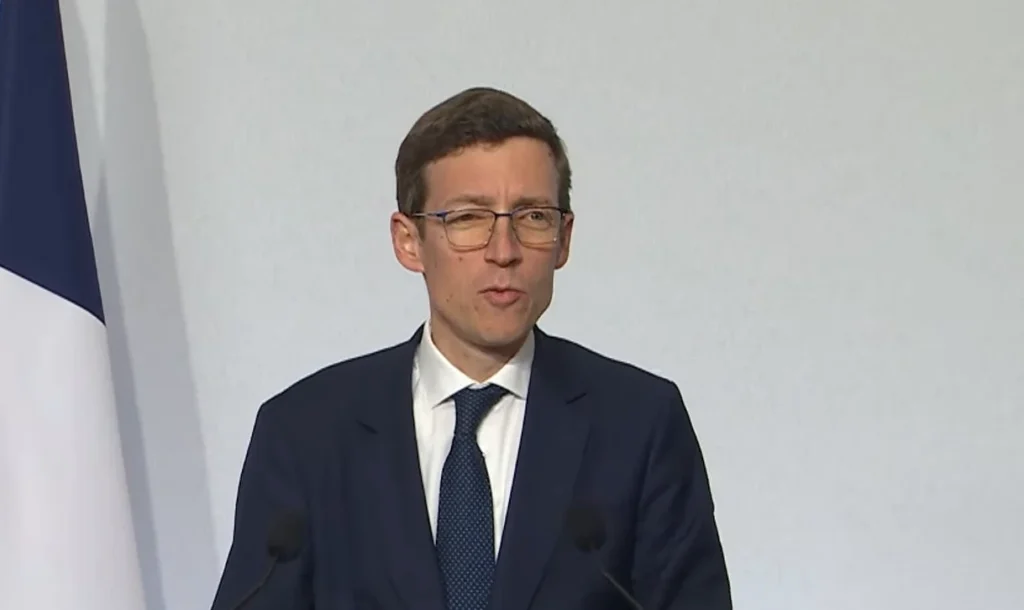 Mobilisation lycéenne : le gouvernement annonce des mesures, mais les lycéens veulent « aller jusqu’au bout »