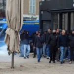 Violences à Dijon : Catherine Hervieu dénonce les agissements de l’ultradroite et saisit le procureur de la République