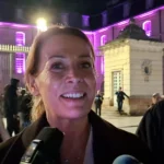 François Rebsamen quitte la présidence de Dijon Métropole : Nathalie Koenders prépare sa succession