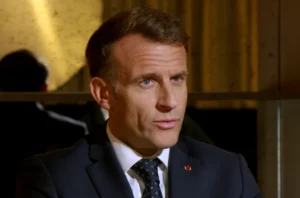 Emmanuel Macron face à HugoDécrypte : colère des lycéens, Parcoursup, violences et pouvoir d’achat au cœur d’un long entretien