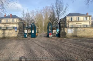 Toussaint 2026 : un minibus gratuit pour faciliter les déplacements au cimetière