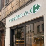 À Dijon, Carrefour City s’installe juste en face de Casino Shop, rue Monge : quand la concurrence commerciale vire à l’absurde