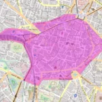 Manifestations à Dijon : les services de police mobilisés pour préserver le centre-ville de tout rassemblement ce samedi
