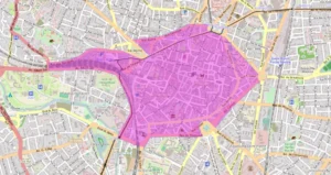 Manifestations à Dijon : les services de police mobilisés pour préserver le centre-ville de tout rassemblement ce samedi