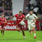 Ligue 2 : le DFCO s’offre Metz et signe une troisième victoire consécutive