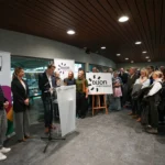 Dijon : la piscine olympique de la métropole porte désormais le nom de Gérard Dupire