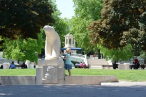 Dijon : « Les échappées vertes », de nouvelles expériences pour sensibiliser les familles au développement durable