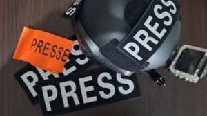 Journalistes agressés lors des mobilisations lycéennes : Reporters sans frontières dénonce les violences