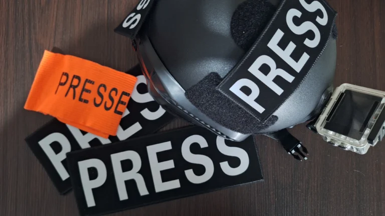 Journalistes agressés lors des mobilisations lycéennes : Reporters sans frontières dénonce les violences