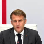 Mobilisation du 24 octobre : Emmanuel Macron annonce l’interdiction des manifestations non organisées par les syndicats