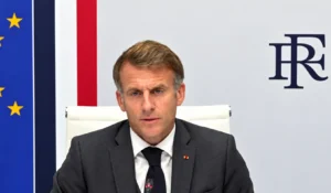Mobilisation du 24 octobre : Emmanuel Macron annonce l’interdiction des manifestations non organisées par les syndicats