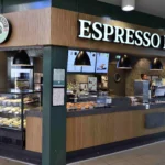 Espresso House fait son entrée en France avec une première ouverture en gare de Dijon