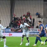 Ligue 2 : le DFCO retrouve le sourire à Grenoble, mais Baptiste Ridira attend encore davantage